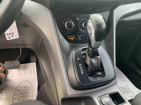 2015 Ford Escape S