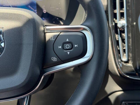 2023 Volvo XC40 Recharge Twin Plus