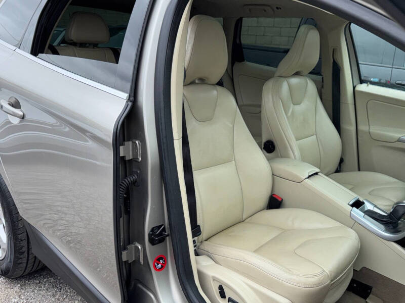 2013 Volvo XC60 3.2 Premier Plus