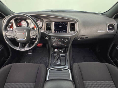 2021 Dodge Charger R/T