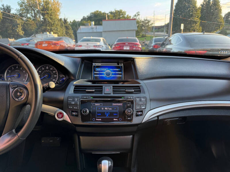 2015 Honda Crosstour EX-L V6