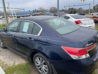 2011 Honda Accord for sale at Bruin Buys in Camden NC