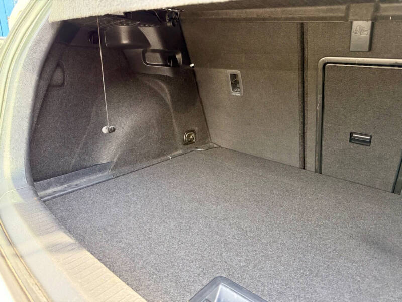 2015 Volkswagen Golf TDI S