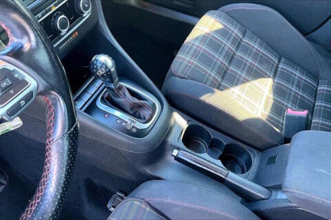 2013 Volkswagen GTI