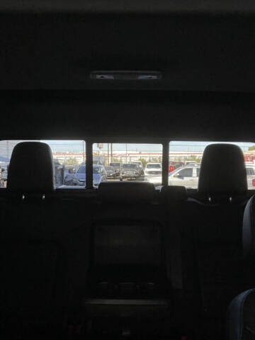 2021 Chevrolet Silverado 2500HD