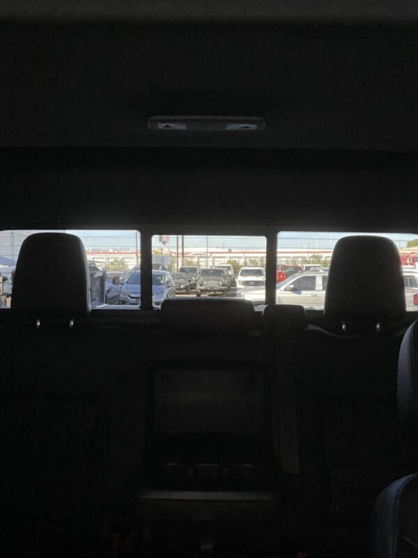 2021 Chevrolet Silverado 2500HD