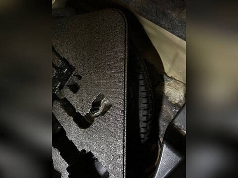 2011 Honda Accord LX-P