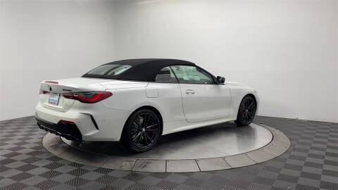 2024 BMW 4 Series M440i xDrive