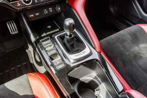 2024 Acura Integra Type S