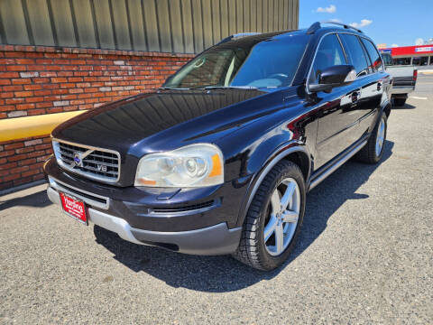 2007 Volvo XC90 for sale at Harding Motor Company in Kennewick WA