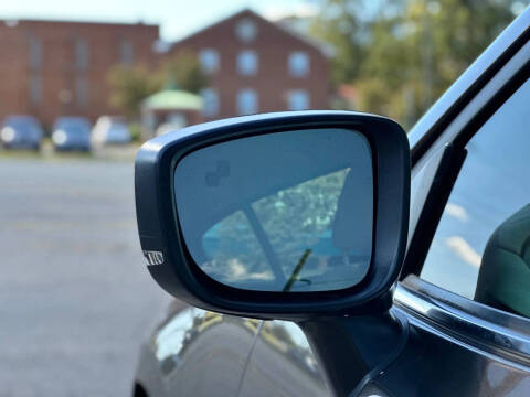 2018 Mazda MAZDA3 Grand Touring