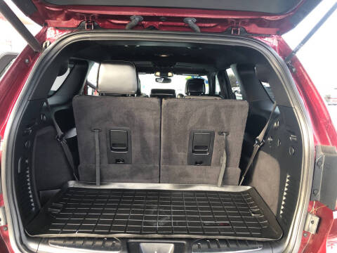 2019 Dodge Durango GT Plus