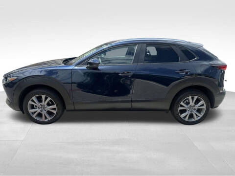 2026 Mazda CX-30 2.5 S Premium