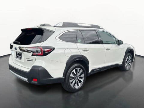 2023 Subaru Outback Touring XT