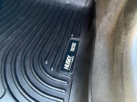 2018 Chevrolet Camaro LT