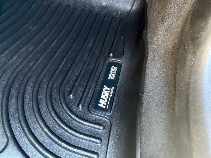 2018 Chevrolet Camaro LT