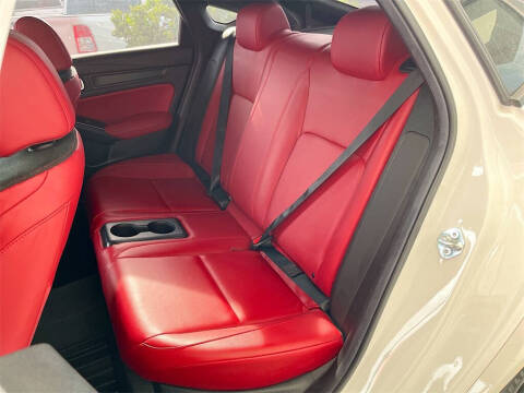 2024 Acura Integra Type S