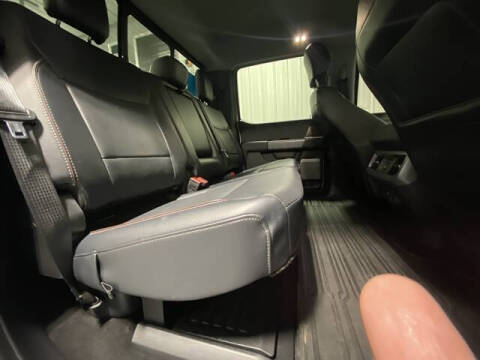 2024 Ford F-350 Super Duty