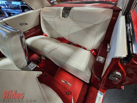 1963 Chevrolet Impala