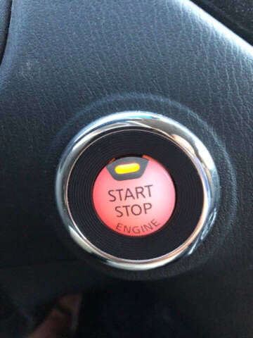 2015 Nissan Pathfinder SV