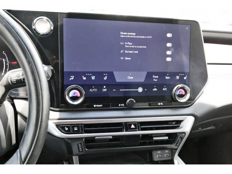 2023 Lexus RX 350