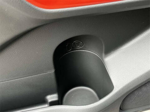 2025 Nissan Frontier PRO-X