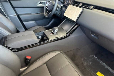 2026 Land Rover Range Rover Velar P250 S