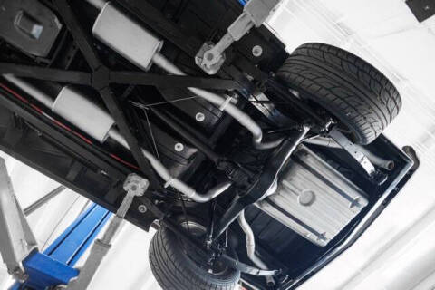 1956 Ford Thunderbird