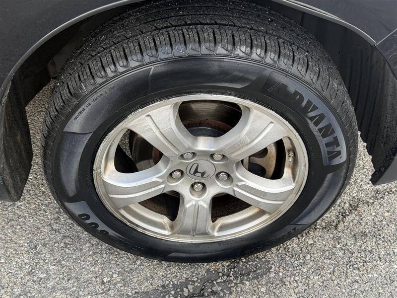 2012 Honda Pilot EX-L w/DVD