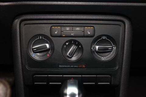 2012 Volkswagen Beetle