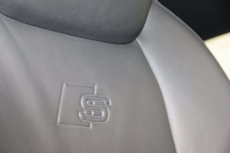 2020 Audi S7 2.9T quattro Prestige