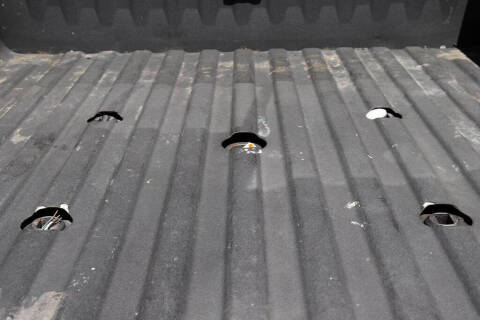 2019 Chevrolet Silverado 2500HD