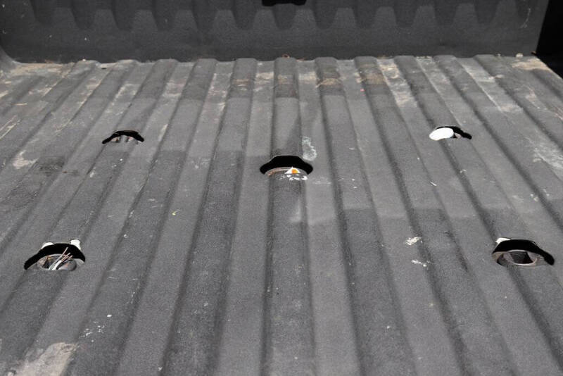 2019 Chevrolet Silverado 2500HD