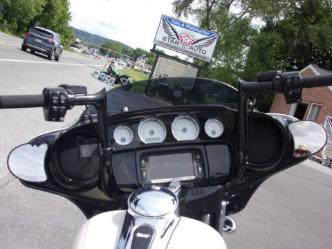 2014 Harley-Davidson Street Glide