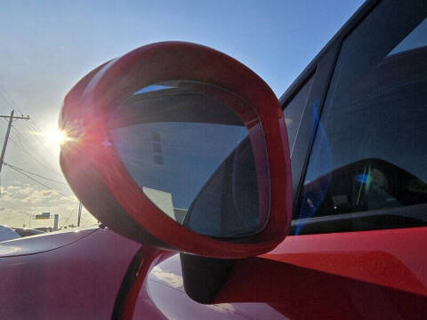 2022 Porsche Cayenne S