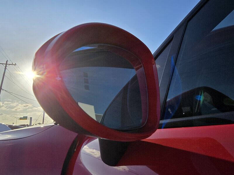 2022 Porsche Cayenne S