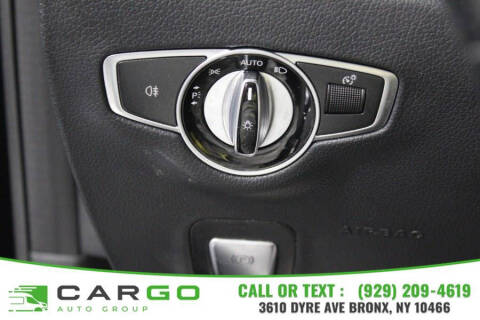 2019 Mercedes-Benz CLS CLS 450