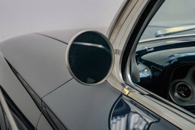 1962 Chevrolet Impala