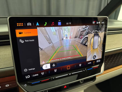 2025 Volkswagen ID. Buzz 1st Edition 4Motion