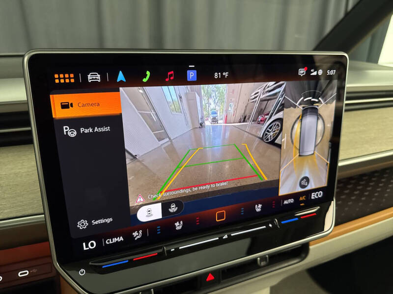 2025 Volkswagen ID. Buzz 1st Edition 4Motion