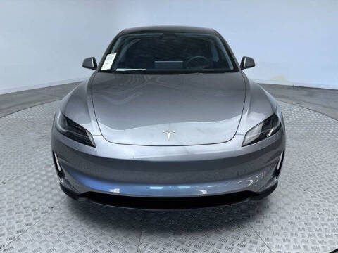 2024 Tesla Model 3 Performance