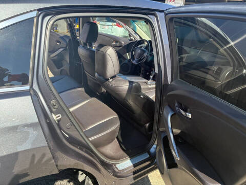 2013 Acura RDX w/Tech