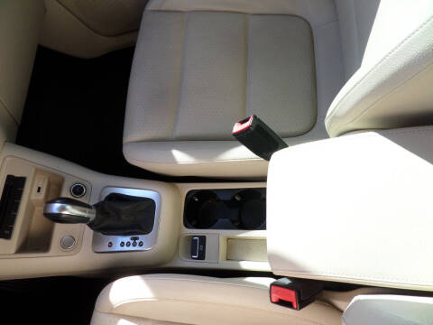 2016 Volkswagen Tiguan 2.0T S