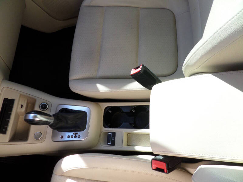 2016 Volkswagen Tiguan 2.0T S