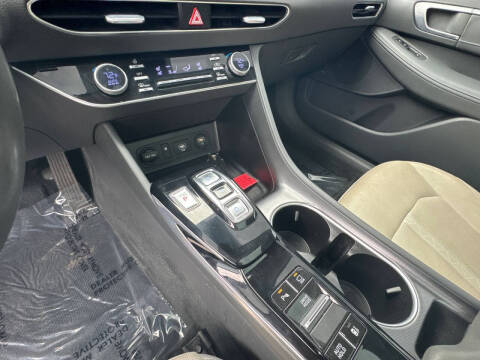 2026 Hyundai Elantra N