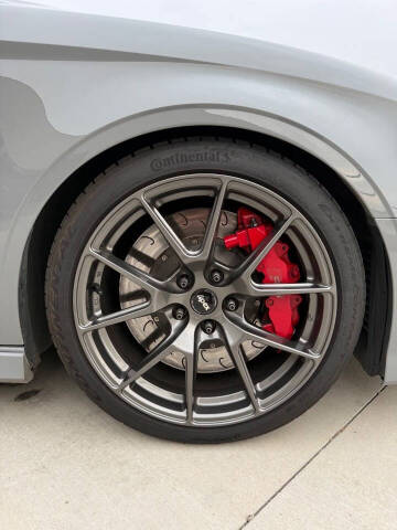 2020 Audi RS 3 2.5T quattro