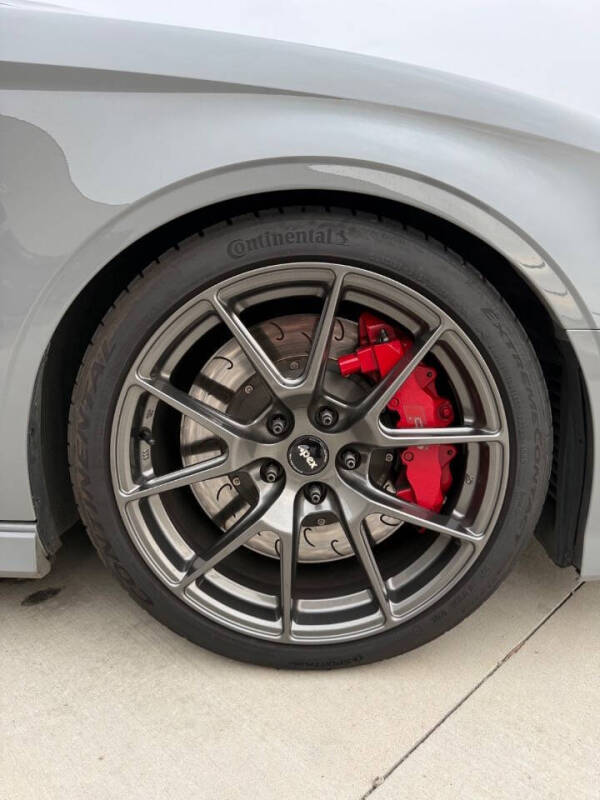 2020 Audi RS 3 2.5T quattro