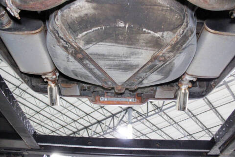 1982 Chevrolet Corvette Collector Edition