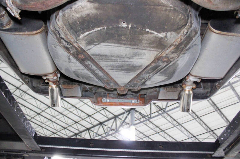 1982 Chevrolet Corvette Collector Edition