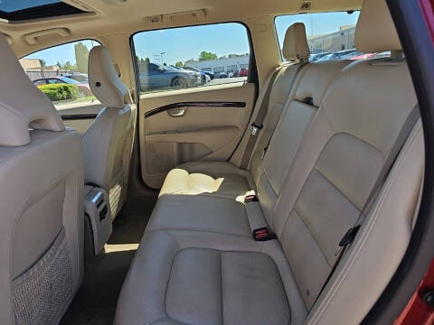 2013 Volvo XC70 3.2